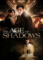 The Age of Shadows (Spielfilm) · Dialogbuch