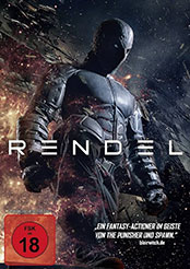 Rendel (Spielfilm) · Dialogbuch