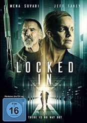 Locked In (Spielfilm) · Dialogbuch und Regie