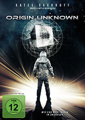 Origin Unknown (Spielfilm) · Dialogbuch und Regie